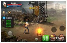 一步之遥爬塔模式详解层层难关挑战不停