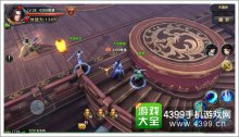 倚天屠龙记手游酒馆系统如何招募侠客一起冒险