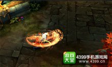 自由之战帕丽斯技能展示帕丽斯多少钱