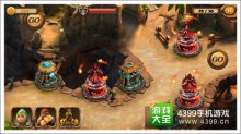 战塔英雄奇迹沙漠怎么过奇迹沙漠图文详解