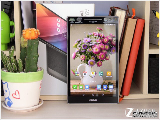 百变“战”机华硕ZenPad Z380KL评测