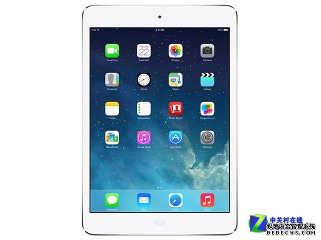 随心上网无压力苹果iPad mini 2热销