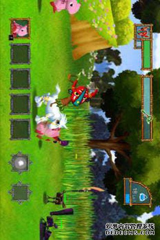 丛林保卫者安卓版v1.3.6