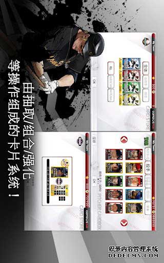 9局职业棒球2013安卓版
