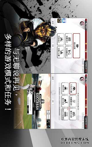 9局职业棒球2013安卓版