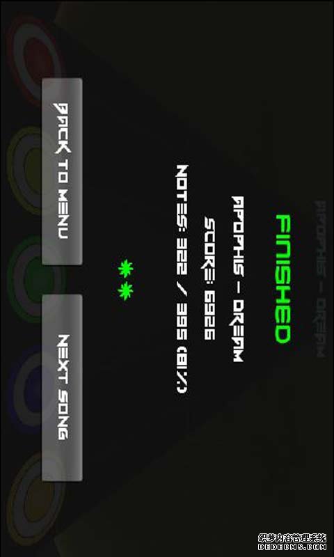 节拍英雄安卓版v1.9