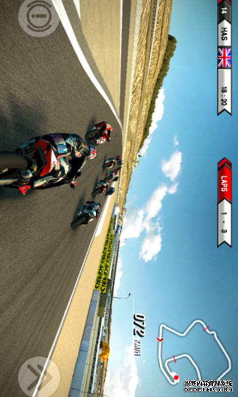 SBK15安卓版
