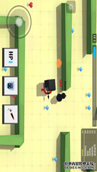 弓箭手大作战ipad版