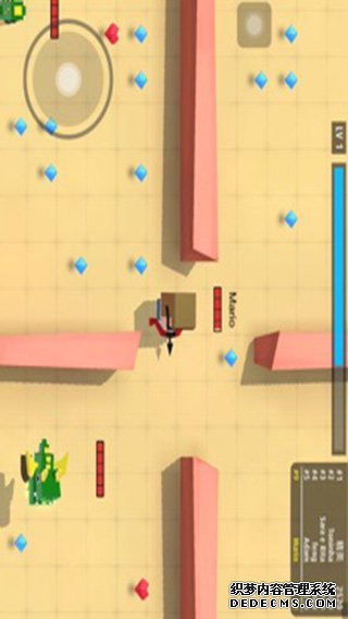 弓箭手大作战ipad版