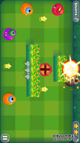 果冻弹射HDipad版v1.2