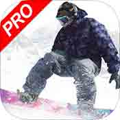 滑雪板盛宴iPad版