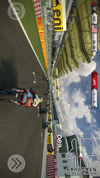 SBK14ipad版