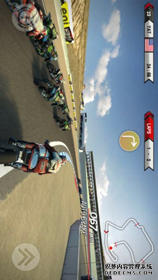 SBK14ipad版