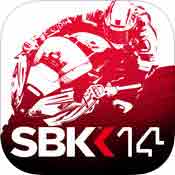 SBK14ipad版