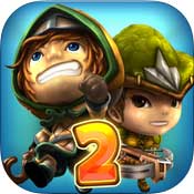 奇幻射击2ipad版