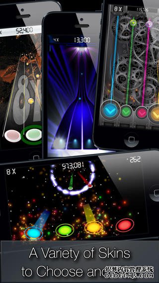 触感音乐3ipad版