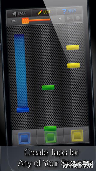 触感音乐3ipad版
