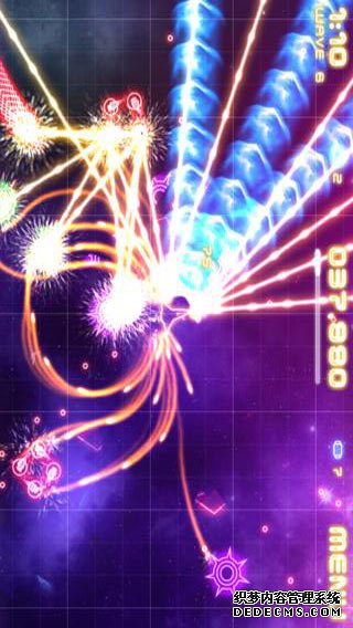 紫罗兰风暴iPad版v1.21