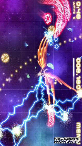 紫罗兰风暴iPad版v1.21