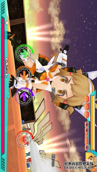 战姬绝唱ipad版v1.3