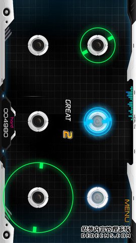 节拍节制2iPad版v1.2