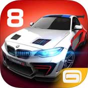 狂野飙车8极速凌云ipad版v3.2.2