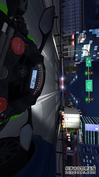 公路骑手iPad版