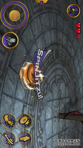 乐高忍者元素之战iPad版v1.0.69951