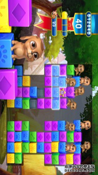 宠物拯救传奇ipad版