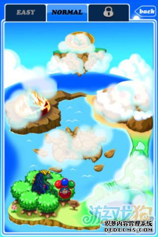 雪人兄弟iPad版v1.0.5
