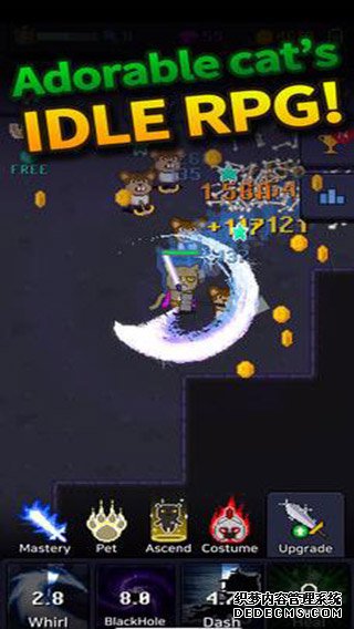 猫塔安排RPGipad版v1.0.5