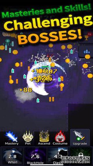 猫塔安排RPGipad版v1.0.5