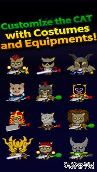 猫塔安排RPGipad版v1.0.5