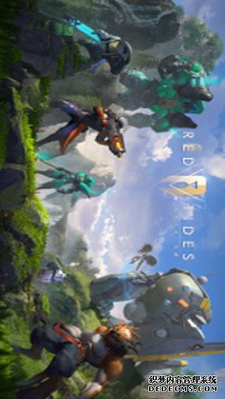 战争艺术赤潮ipad版