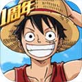 航海王燃烧意志iPad版