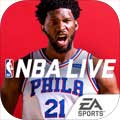 NBALIVE ipad版