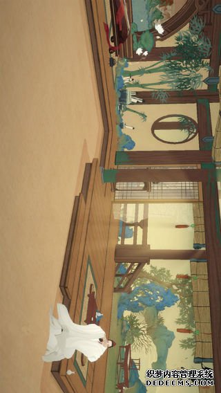 绘真妙笔千山iPad版