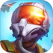 现代空战3D ipad版