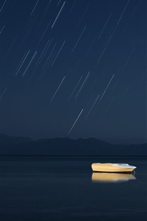 个性意境风景壁纸