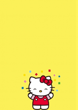 HelloKitty​​​​卡通壁纸