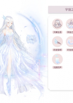 <b>废墟奇迹暖暖游戏壁纸</b>