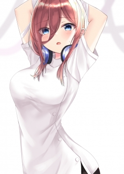 动漫美少女壁纸