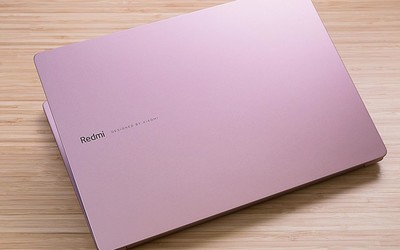 全新十代酷睿是怎样的体验？RedmiBook 14增强版评测(2)