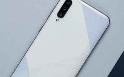 三星A51真机图片曝光 后置三摄/Exynos 9630处理器
