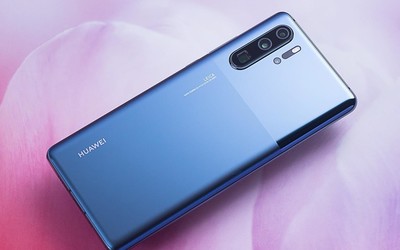 娱乐圈新焦点 是什么让华为P30系列集万千宠爱于一身
