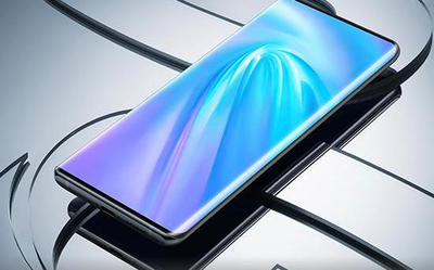vivo双11抢购日!NEX 3立减500元还支持24期免息分期