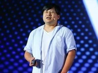 李楠回应创业投身电子产品一事：假消息不要再传了