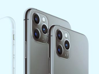 郭明錤:2020款iPhone将会有三款 且都支持5G网络