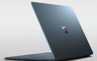 32GB版本Surface Laptop 3从微软商城消失 订单被取消