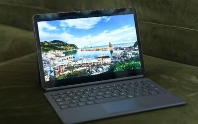 三星Galaxy Tab S6新品品鉴 激发你的创造力与生产力
